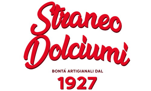 Logo Straneo Dolciumi 1927