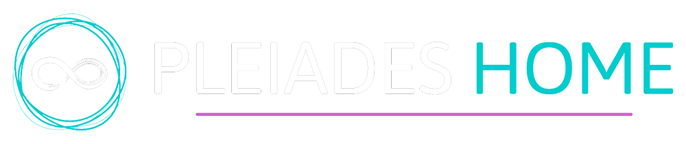 Logo Pleiades Home