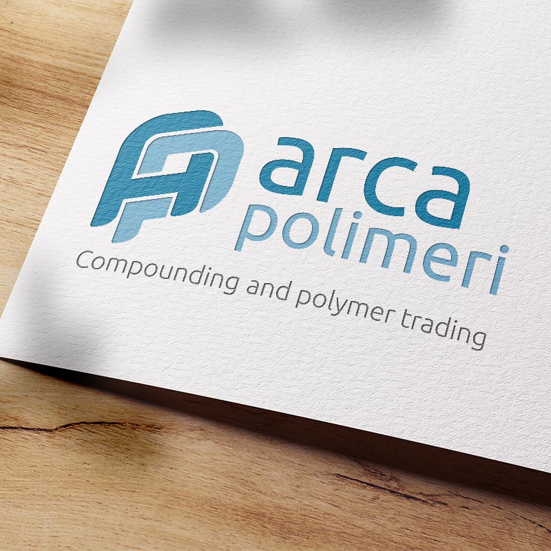 Logo Arca Polimeri