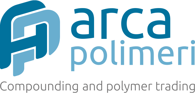 Logo Arca Polimeri