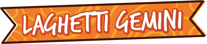 Logo Laghetti Gemini